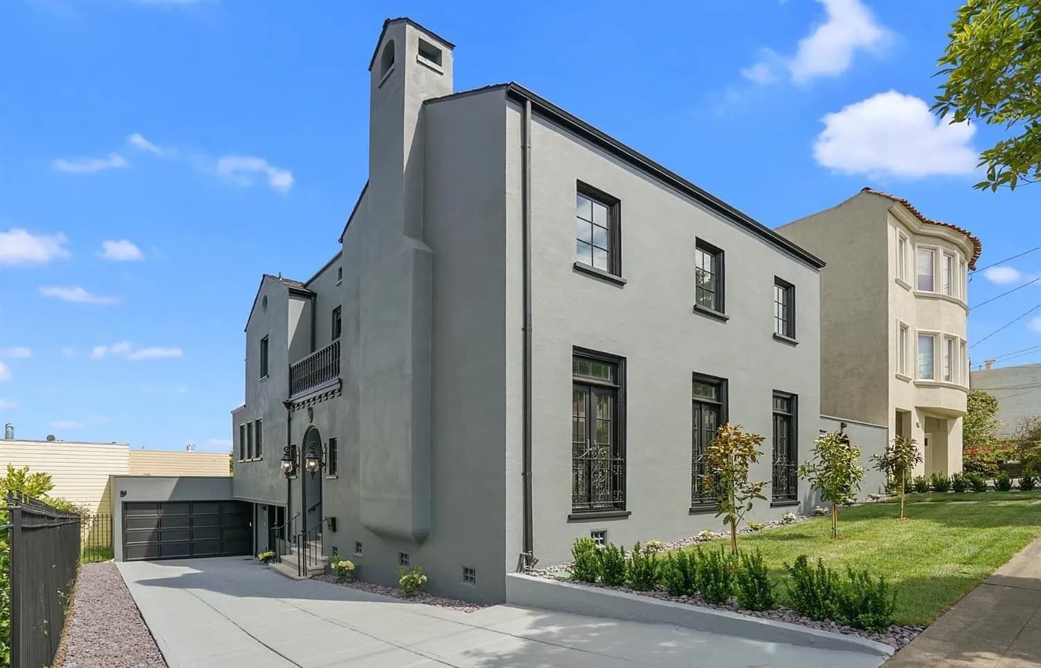 Remodeling by Build For Life Construction