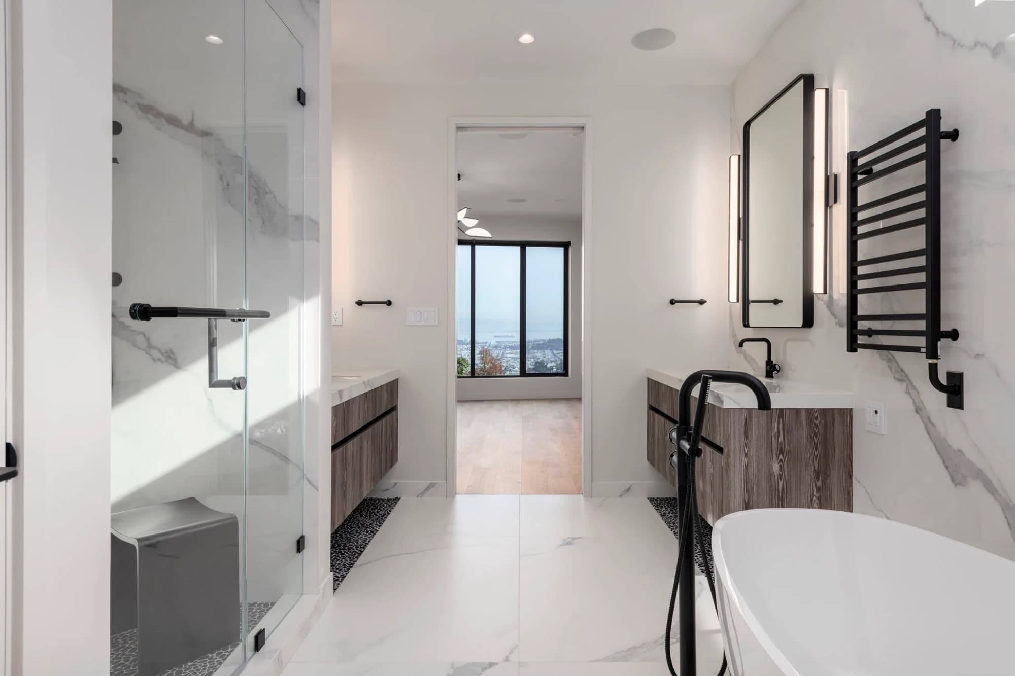 Full home remodel